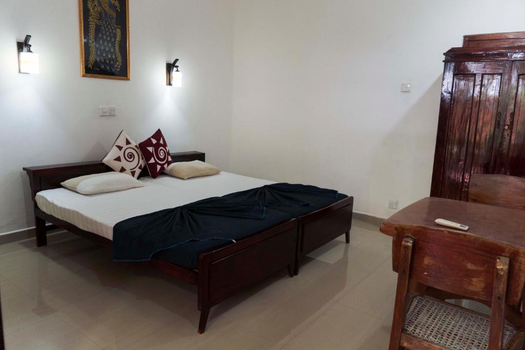 The CatiPe Lodge room 6