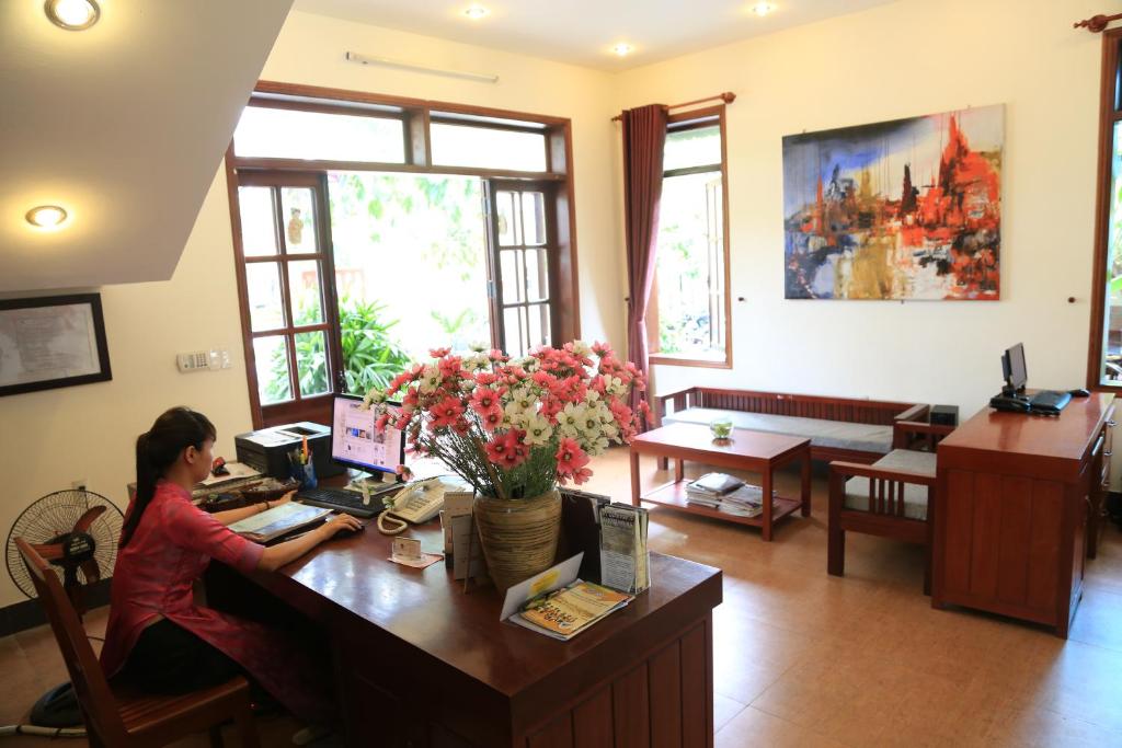 The Earth Villa room 4