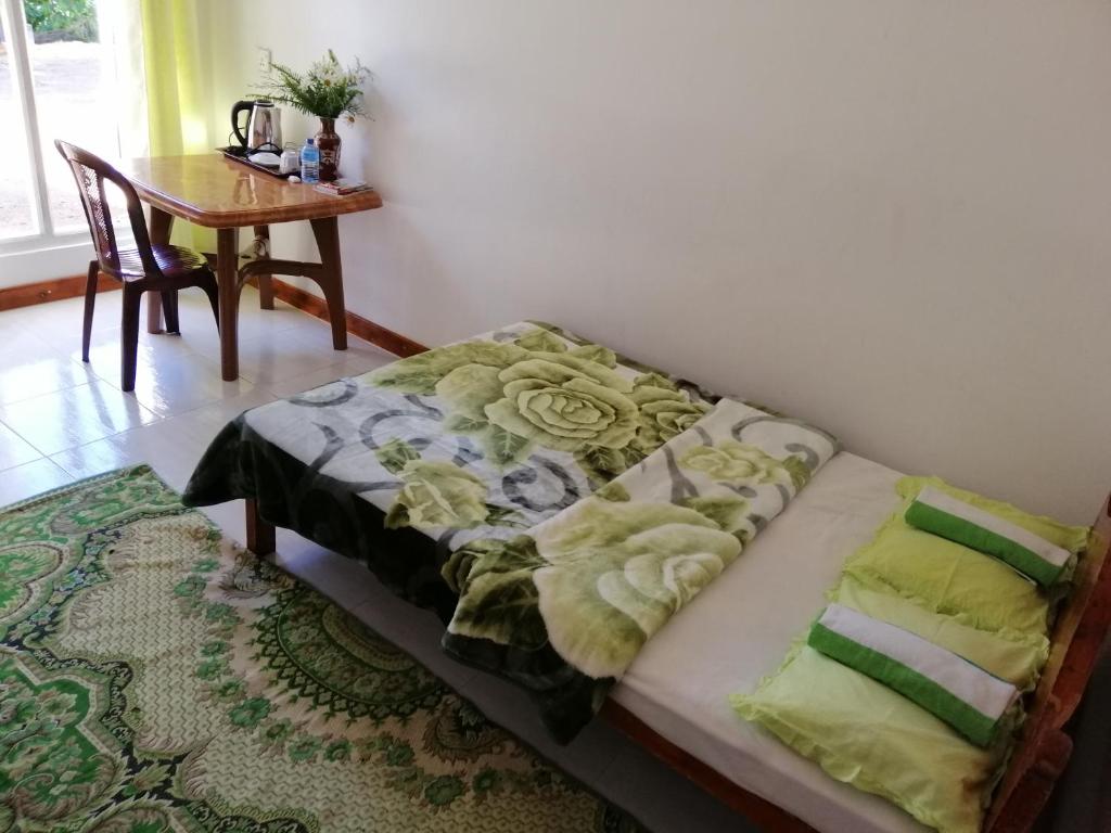 The Galways Edge Homestay room 2