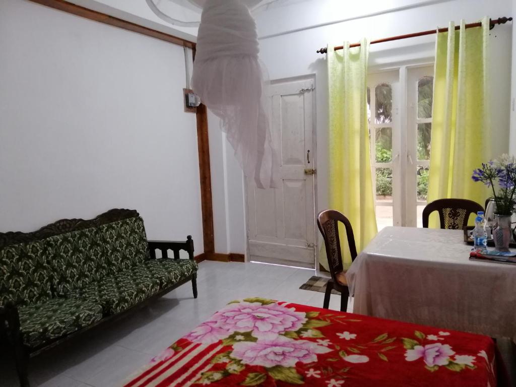 The Galways Edge Homestay room 3