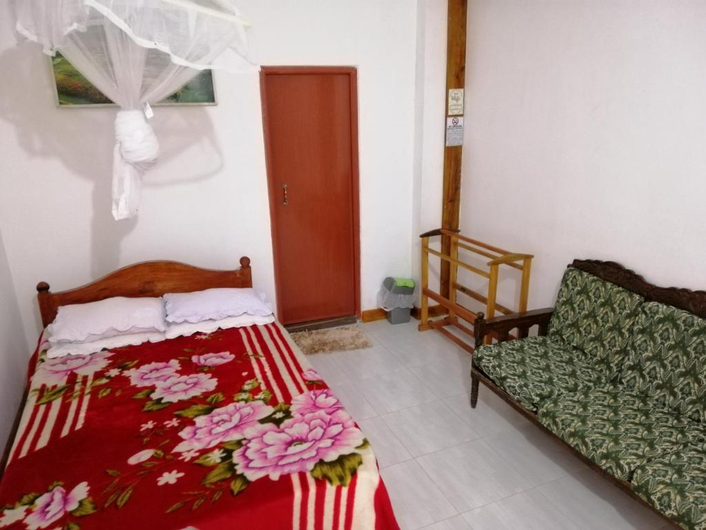 The Galways Edge Homestay room 4