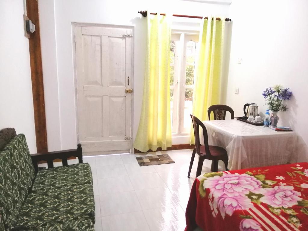 The Galways Edge Homestay room 5