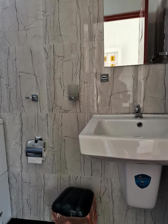The Galways Edge Homestay room 6
