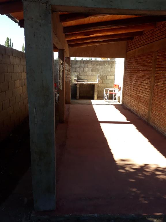 THE LIVING ROOM MALARGUE room 2