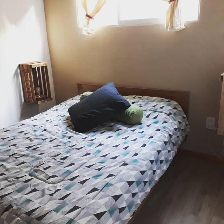 THE LIVING ROOM MALARGUE room 3