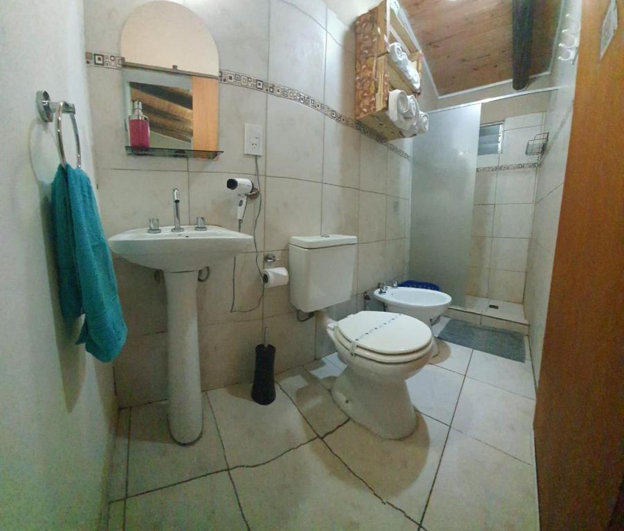 THE LIVING ROOM MALARGUE room 4