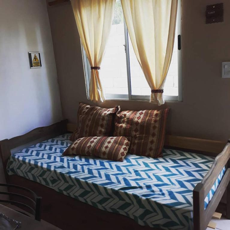 THE LIVING ROOM MALARGUE room 5