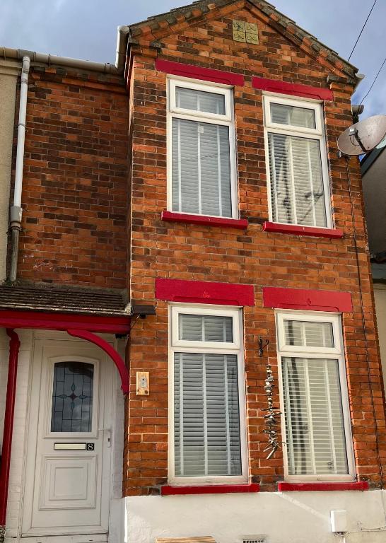 “The Reach” Lovely 2 bed house in Gorleston on Sea room 5