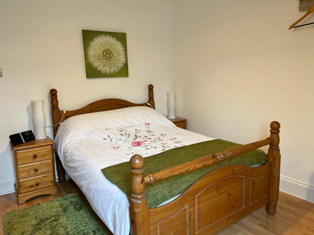 “The Reach” Lovely 2 bed house in Gorleston on Sea room 6
