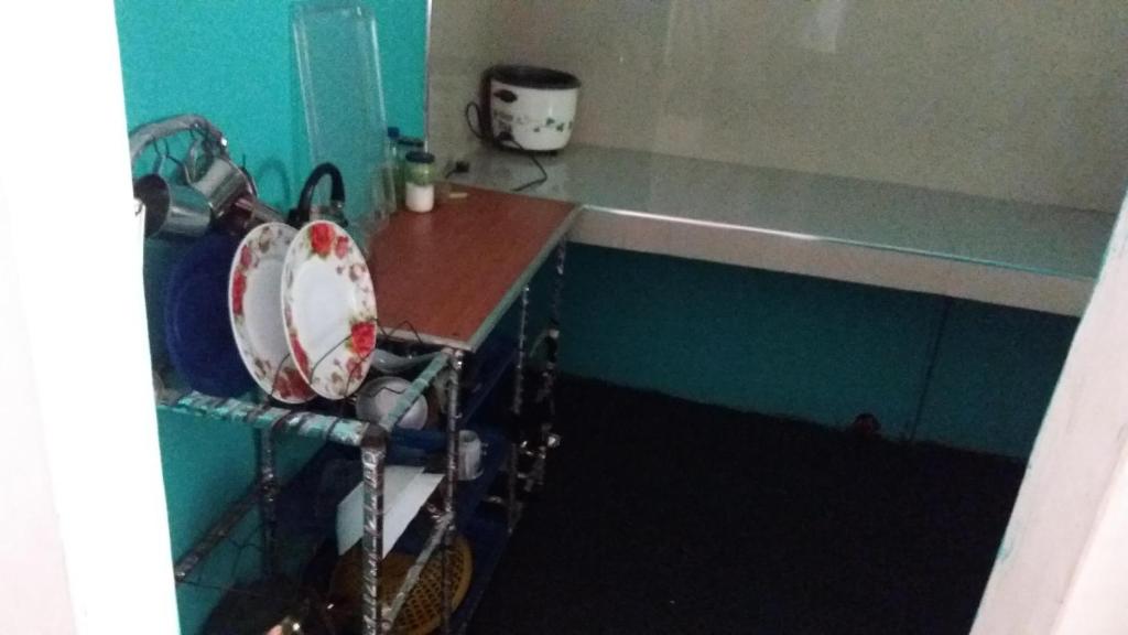 Theepan's Home room 4