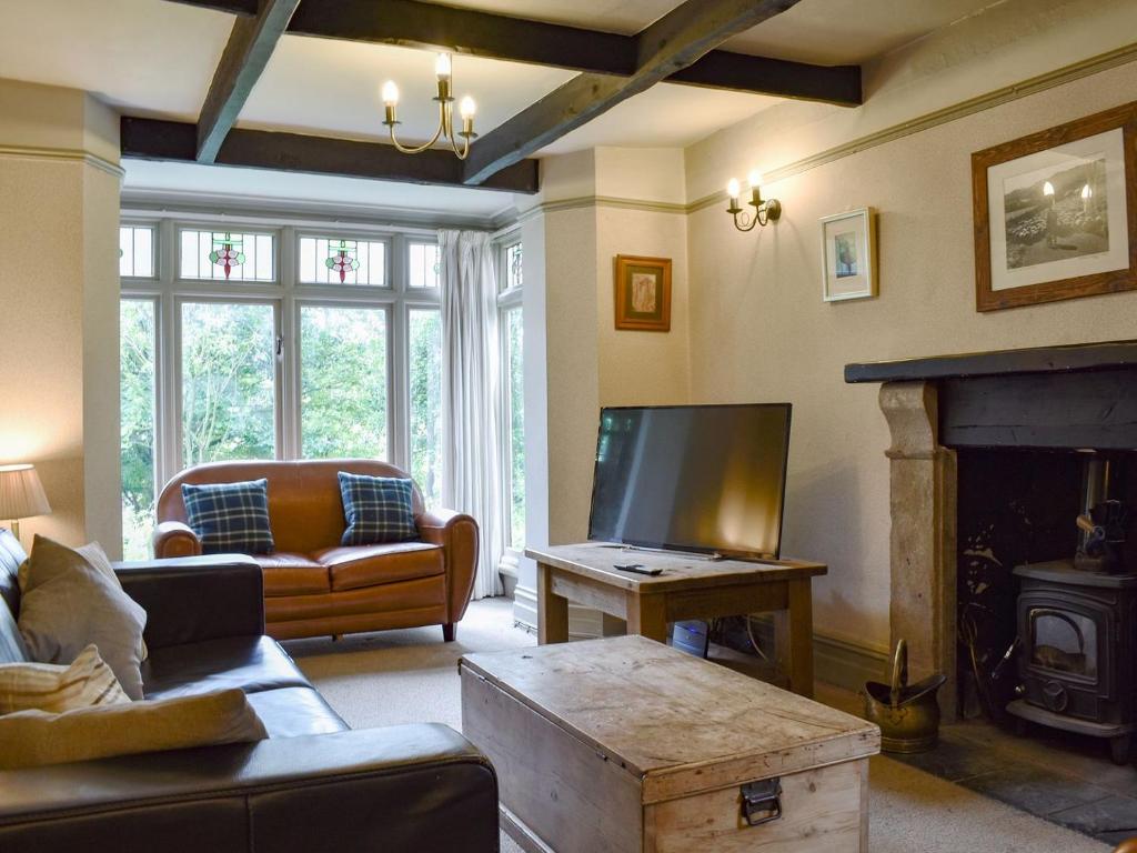 Thorn Cottage room 1
