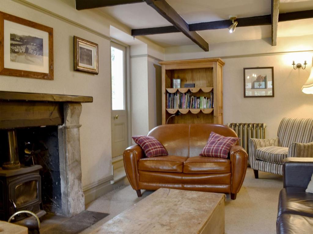 Thorn Cottage room 2