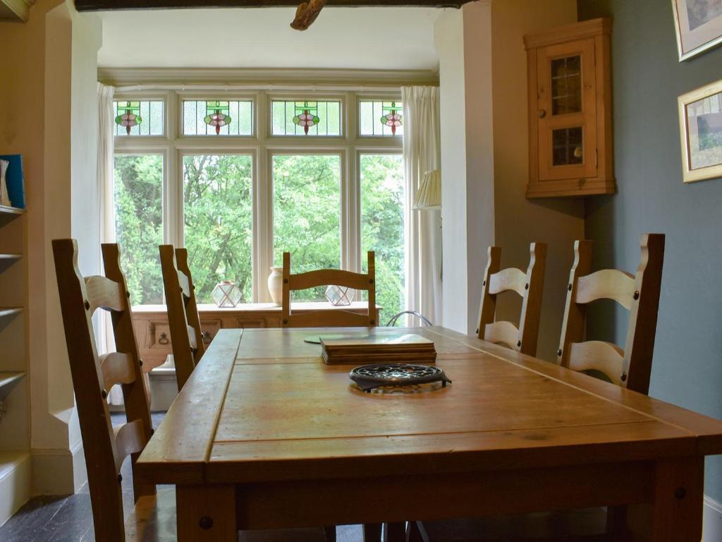 Thorn Cottage room 3