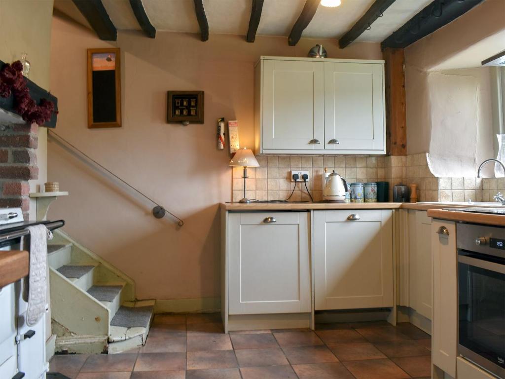 Thorn Cottage room 5