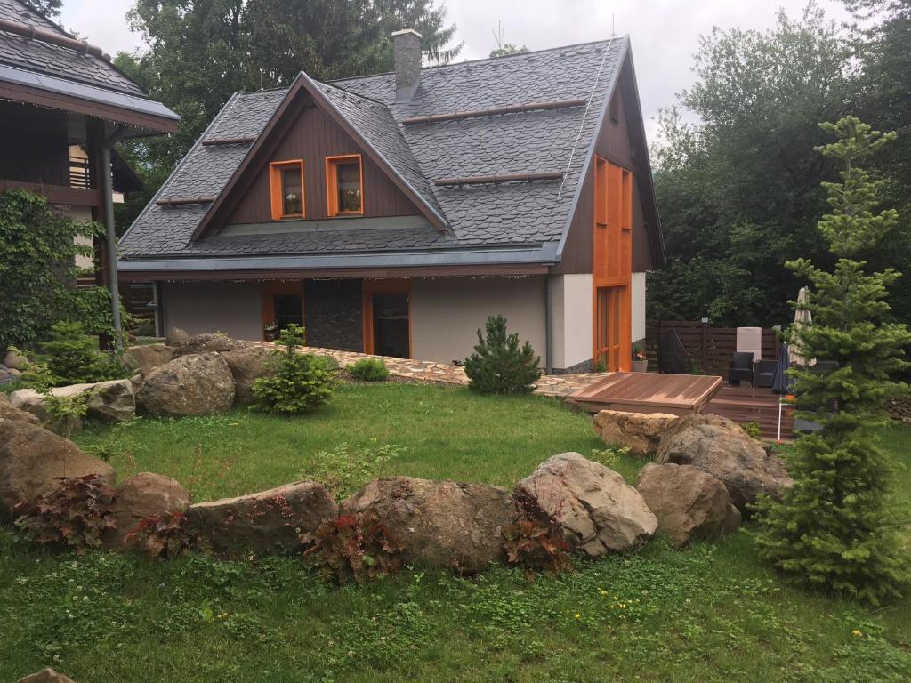 Tiesňava rezort