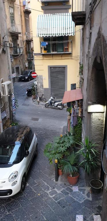 Casa di Tilde room 2