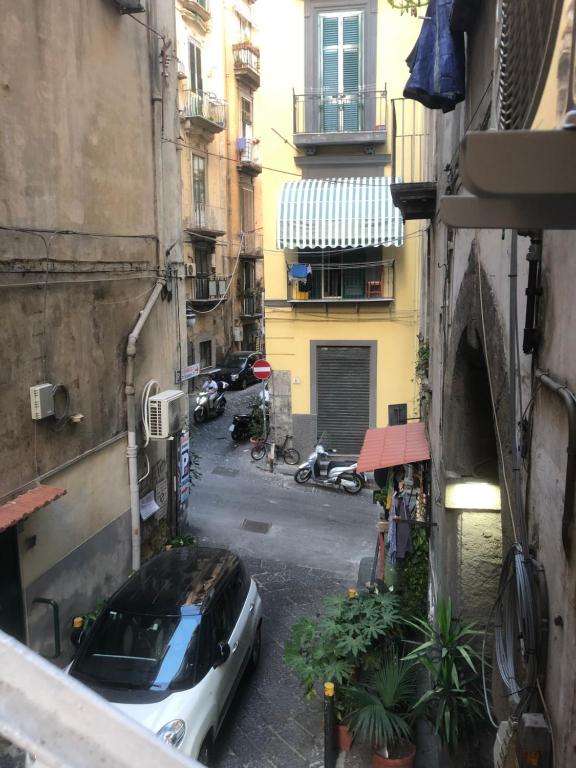 Casa di Tilde room 3