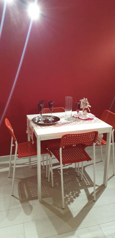 Casa di Tilde room 6