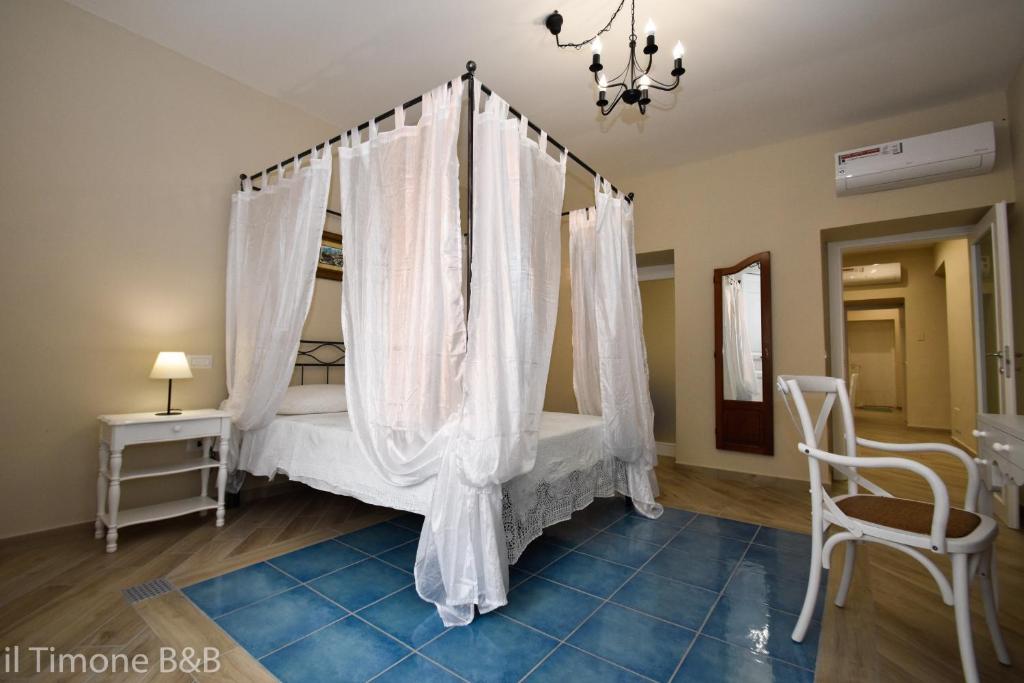 il Timone B&B room 2