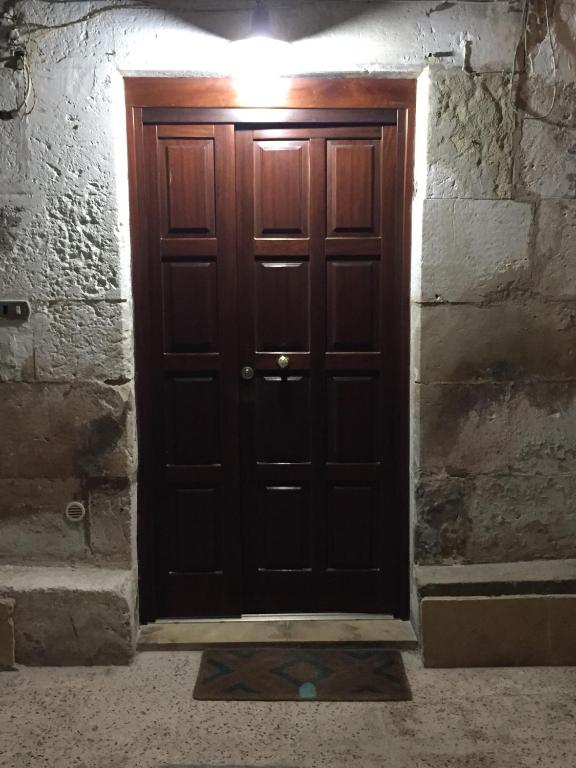 Tolomei House Holidays Sea View room 1