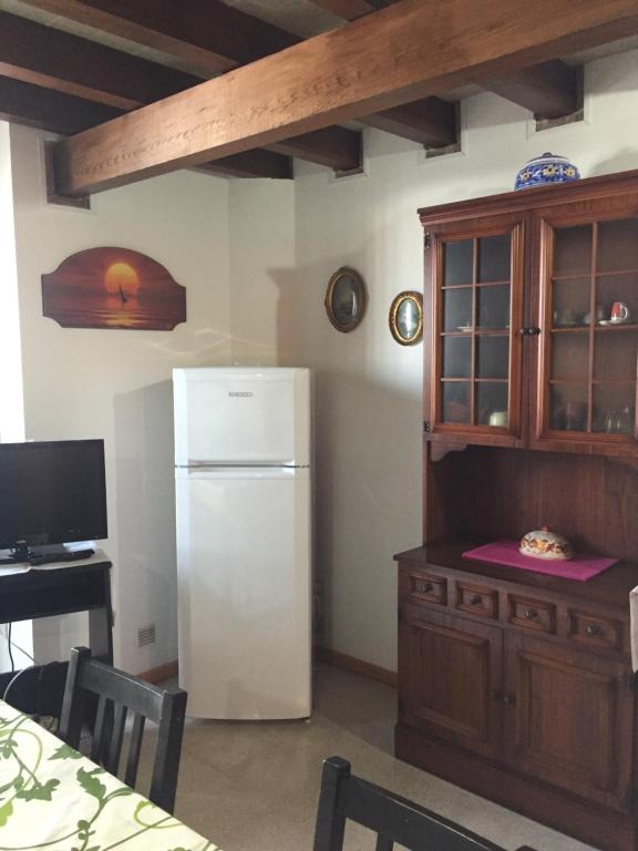 Tolomei House Holidays Sea View room 5