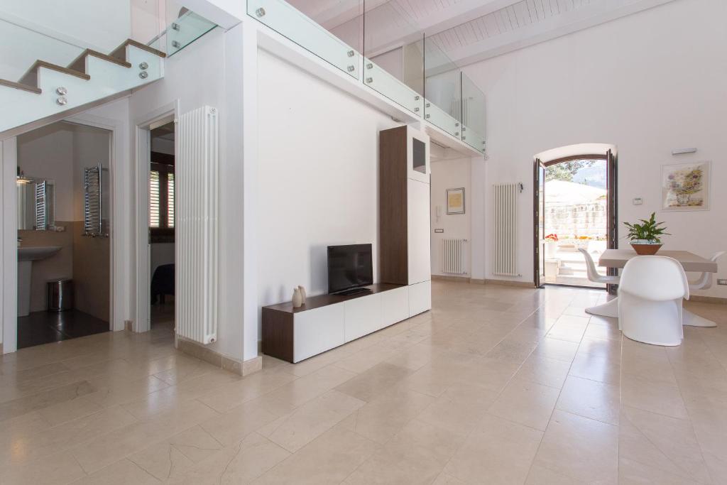 Torre Nettuno room 1