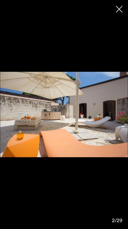 Torre Nettuno room 3