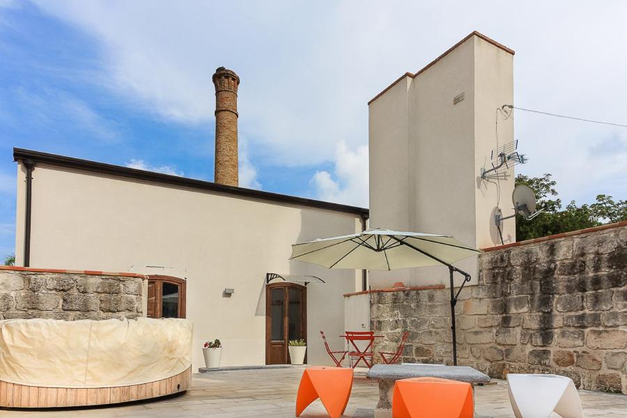 Torre Nettuno room 5