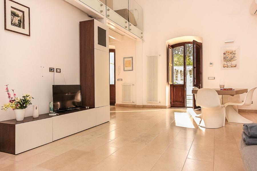 Torre Nettuno room 6