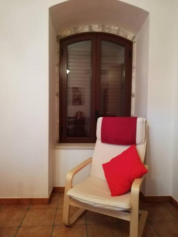 Torre Rocciola room 1