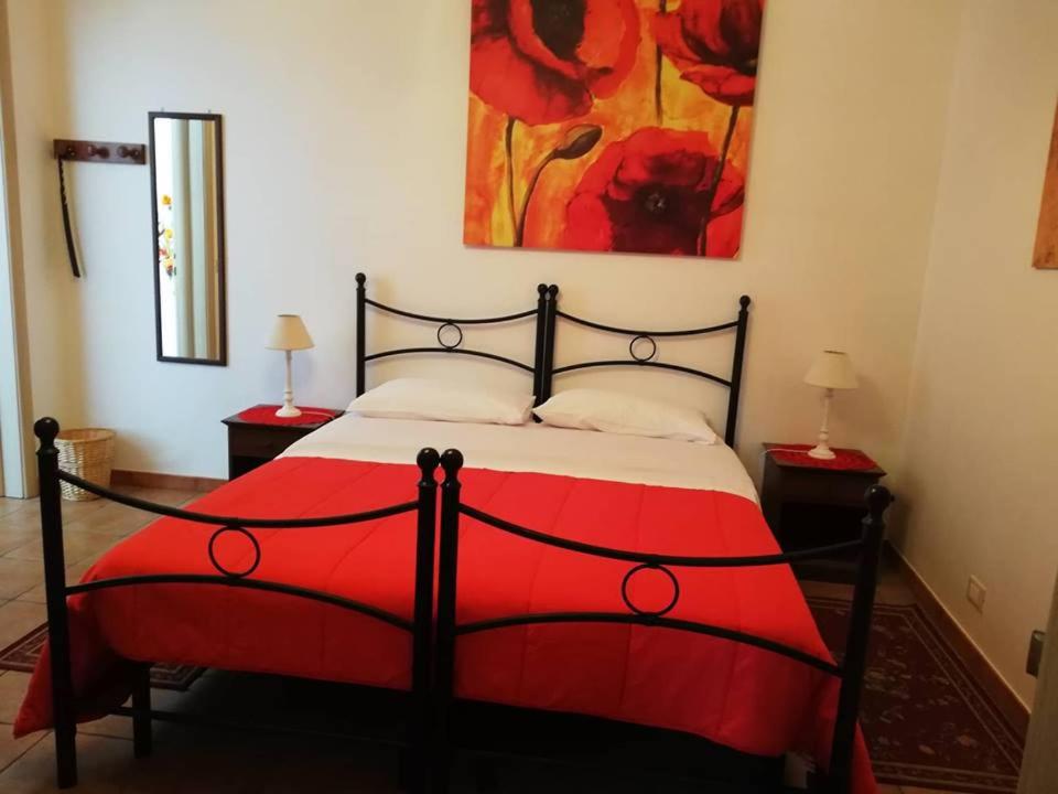 Torre Rocciola room 2