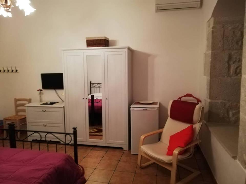 Torre Rocciola room 4