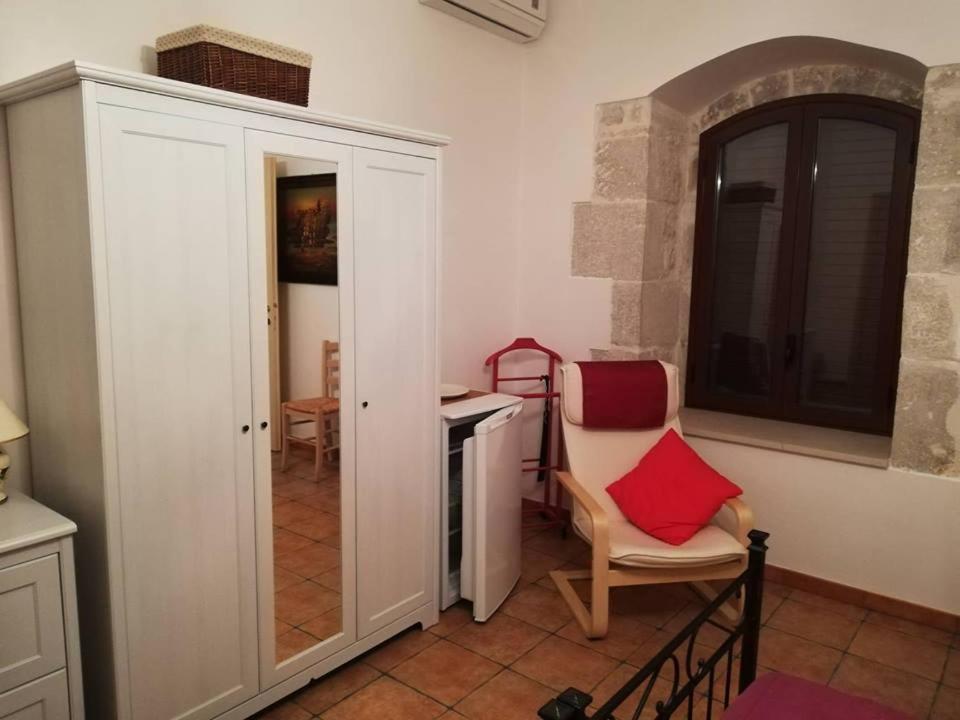 Torre Rocciola room 5