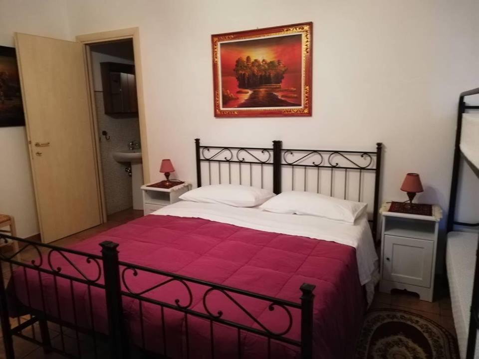 Torre Rocciola room 6