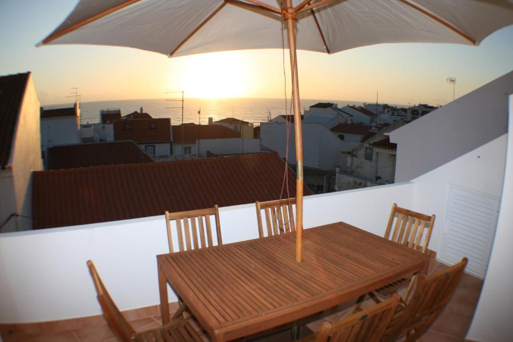Townhouse with Seaview Terrace room 1
