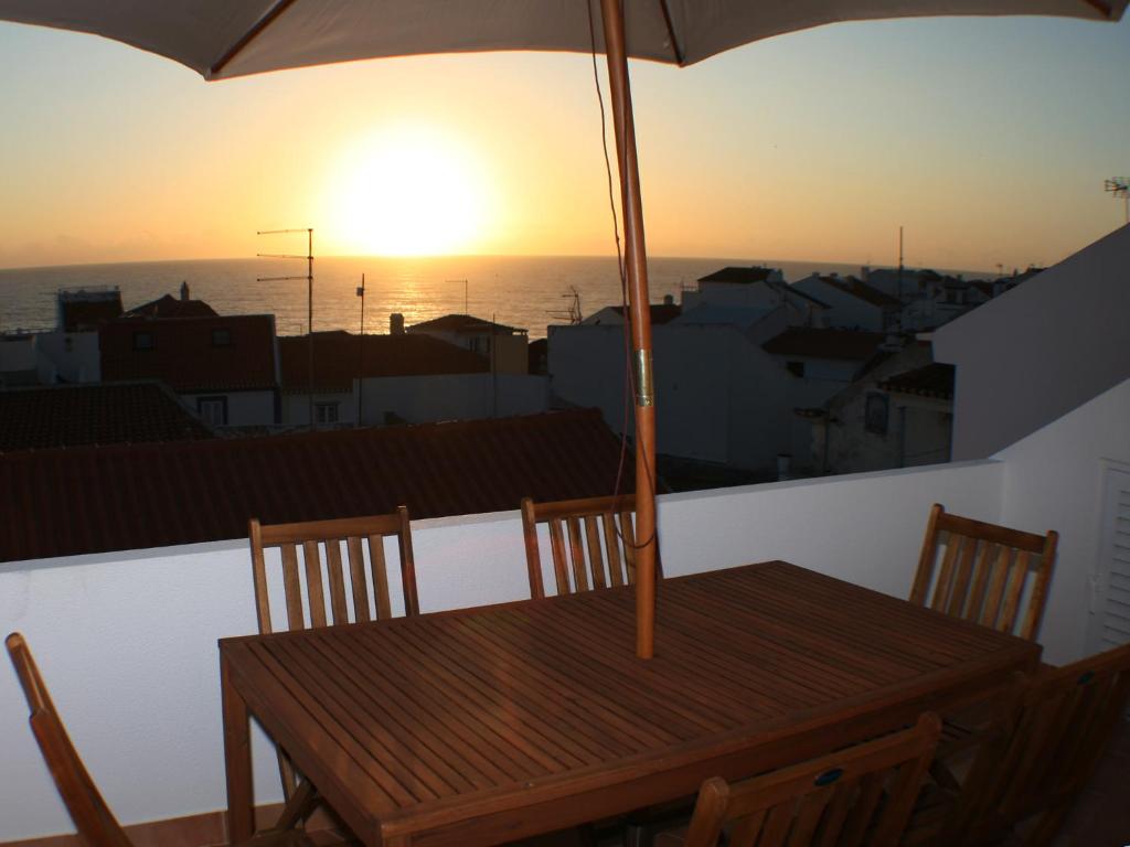 Townhouse with Seaview Terrace room 2