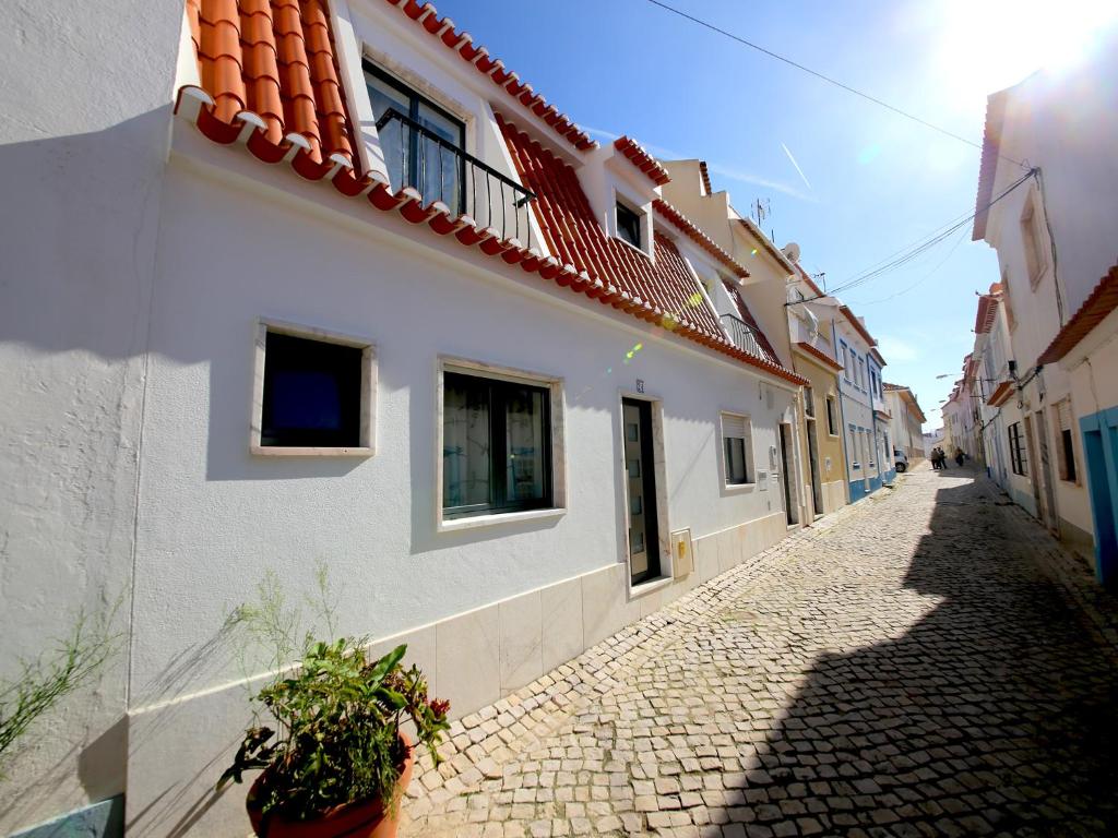 Townhouse with Seaview Terrace room 4