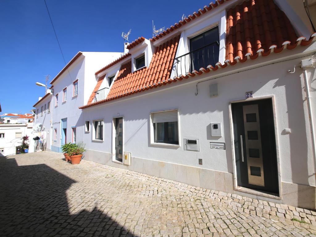 Townhouse with Seaview Terrace room 5