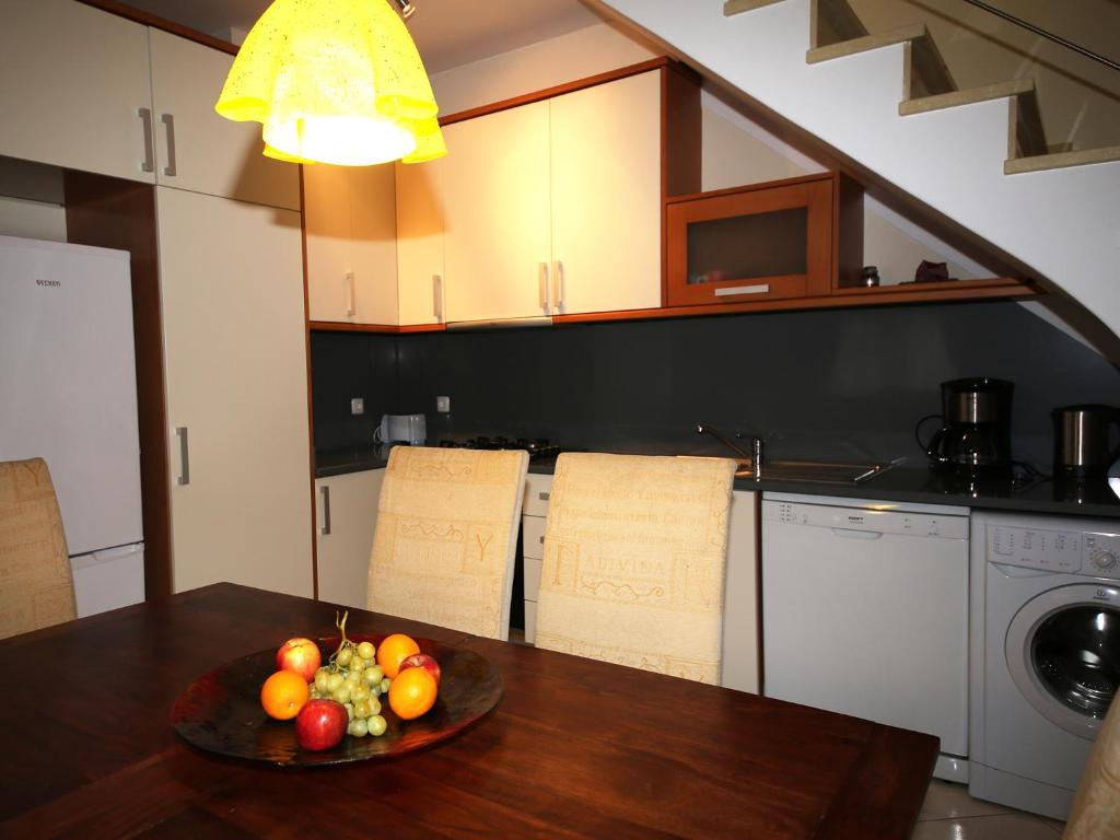 Townhouse with Seaview Terrace room 6