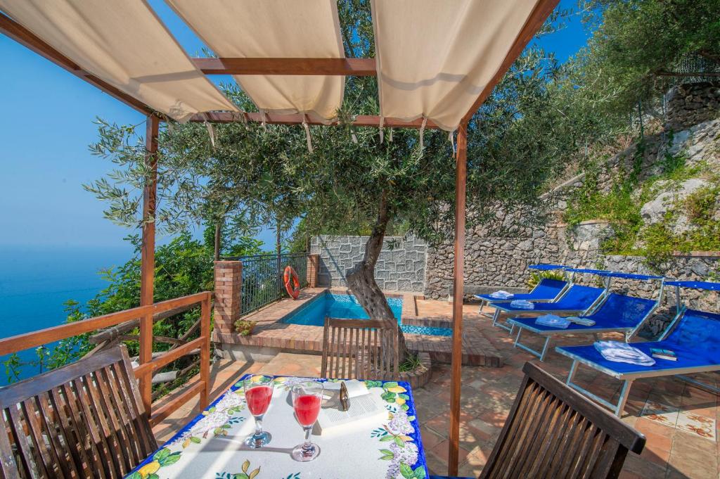 Villa Tranquillita room 2
