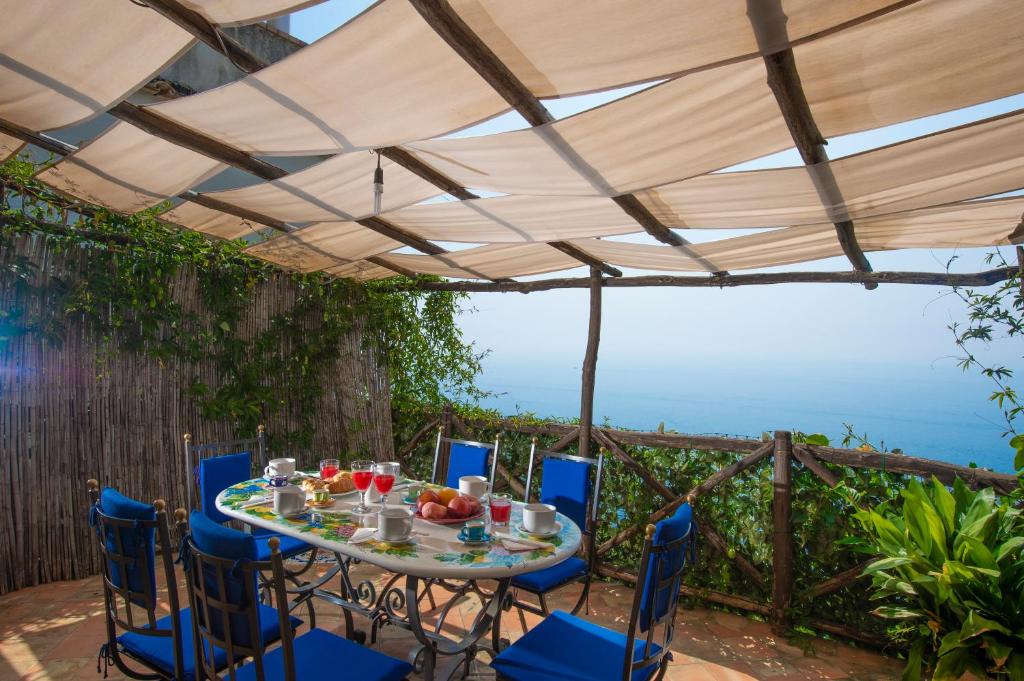 Villa Tranquillita room 5