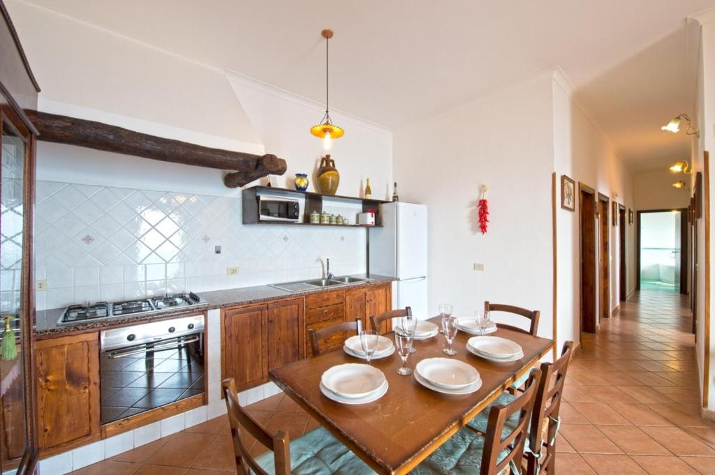 Villa Tranquillita room 6