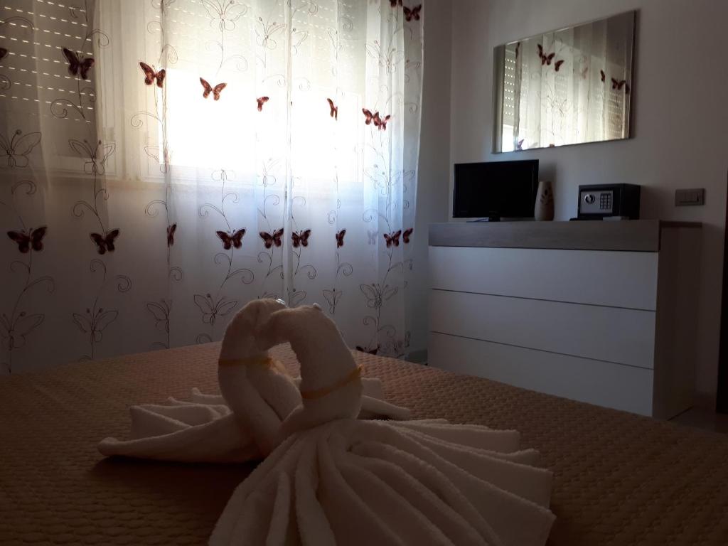 Le Tre Gemme room 1