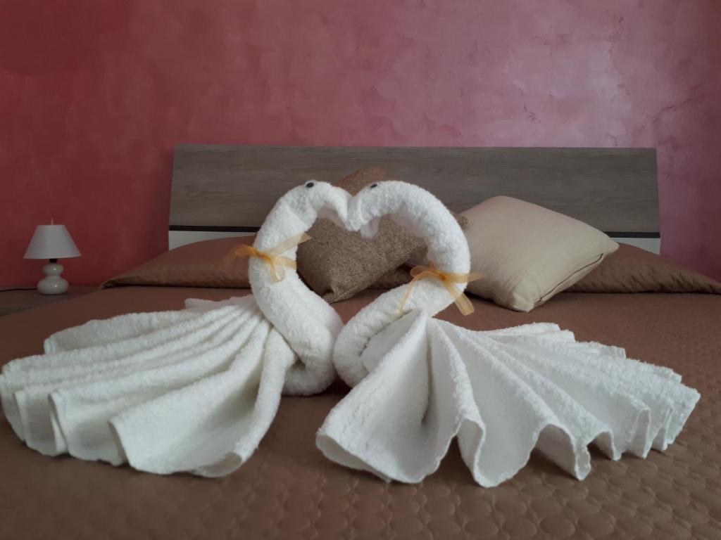 Le Tre Gemme room 2