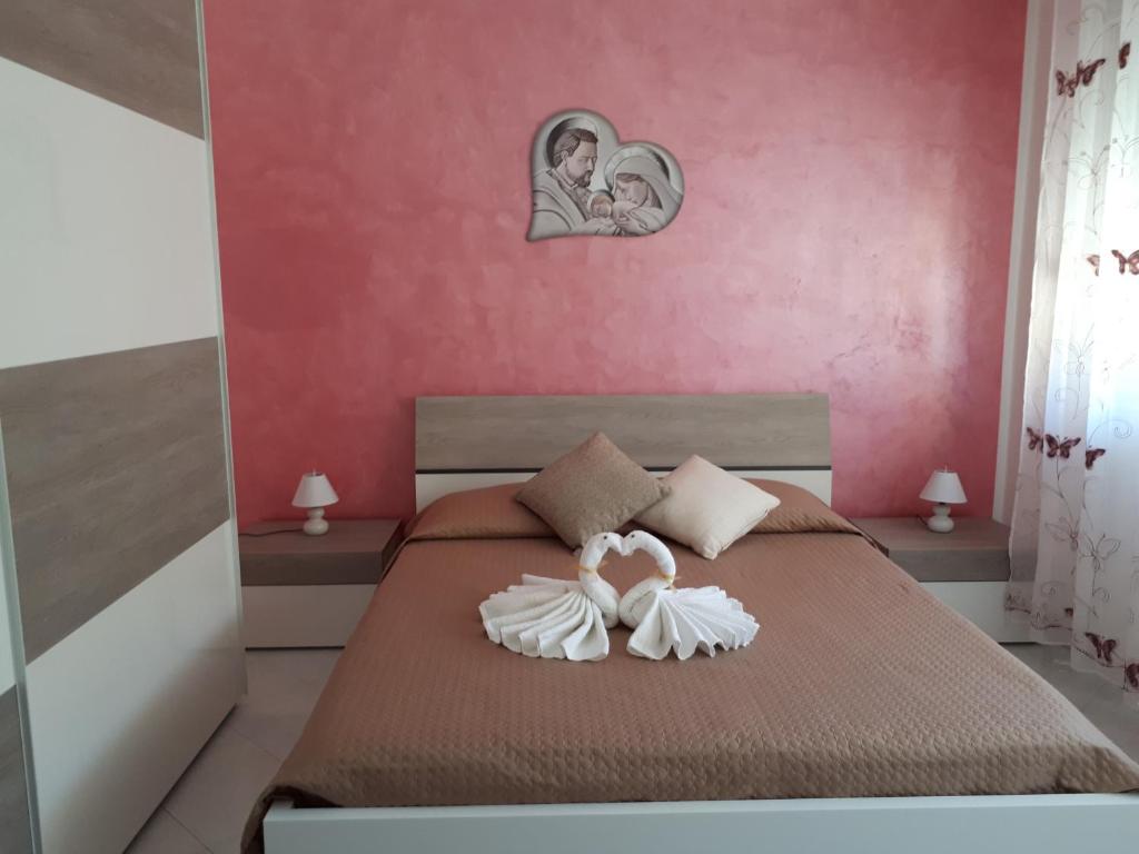 Le Tre Gemme room 4