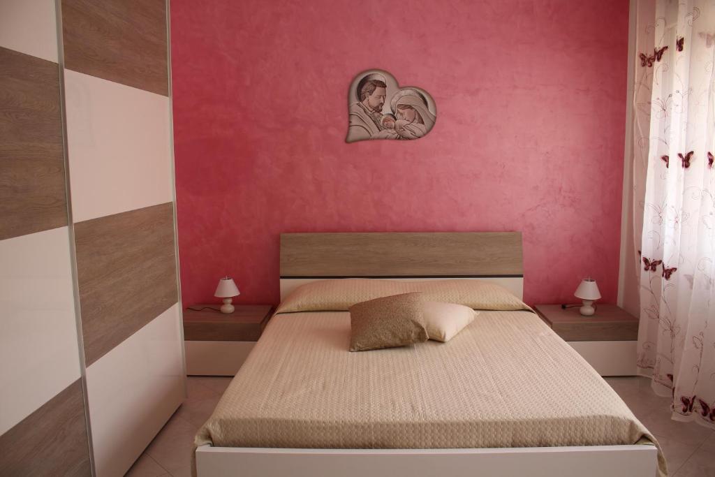Le Tre Gemme room 6