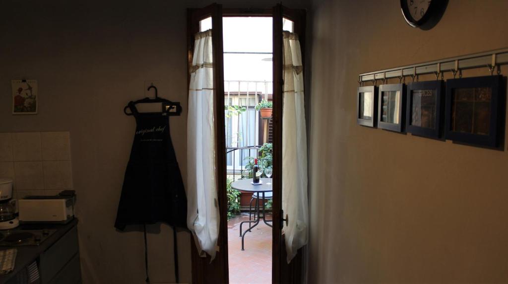Tre Soli room 1