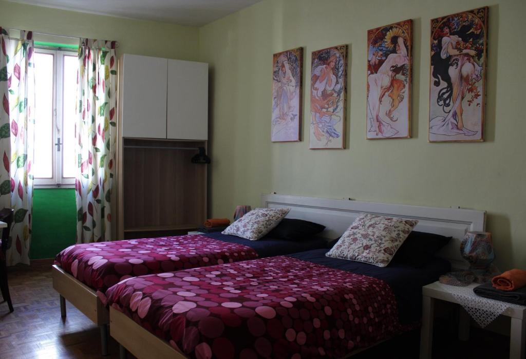 Tre Soli room 2