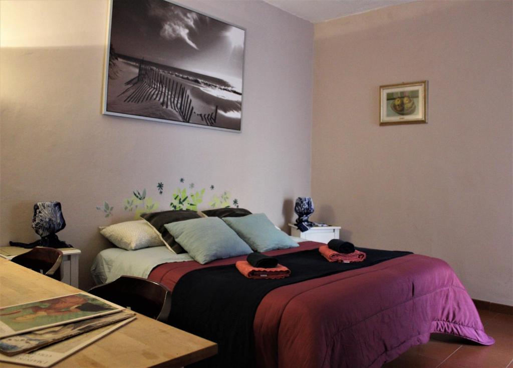 Tre Soli room 3