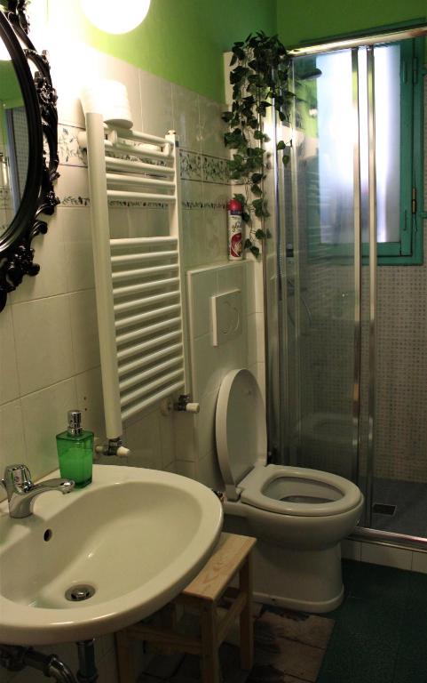 Tre Soli room 4